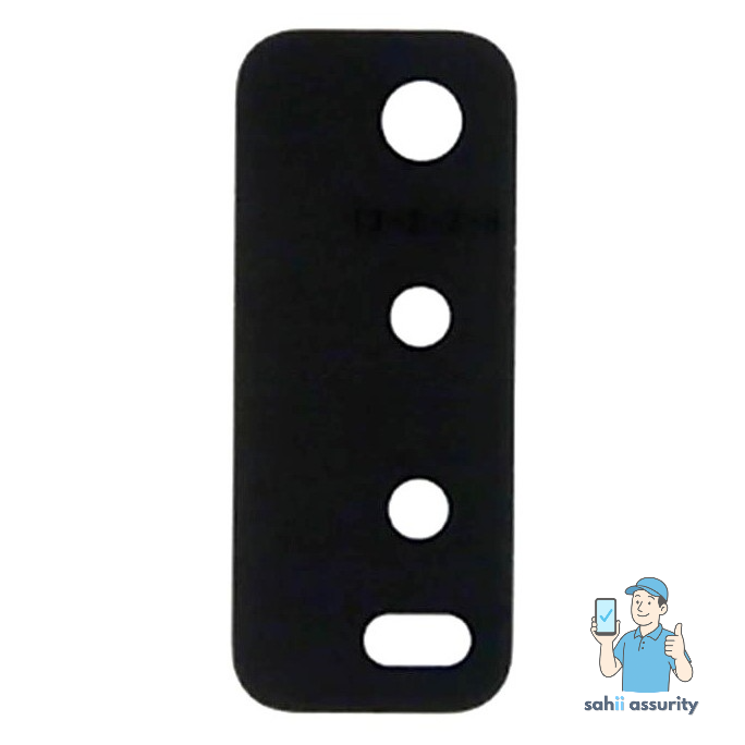 Camera Lens for Vivo Y20 2020 Black thumbnail